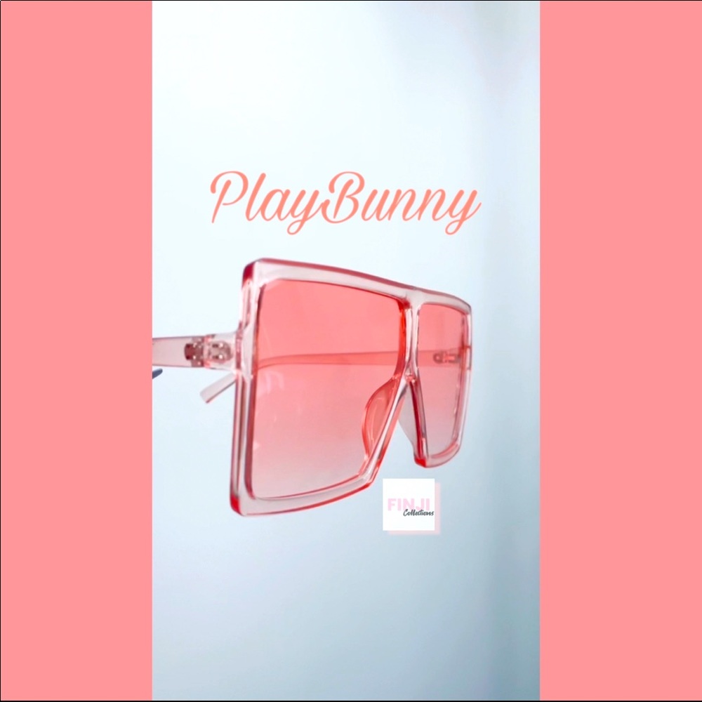 Square Sunglasses